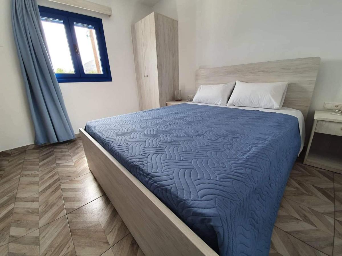 Edem House Finikas Apartment Loutro Exterior photo