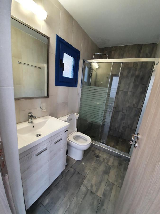 Edem House Finikas Apartment Loutro Exterior photo